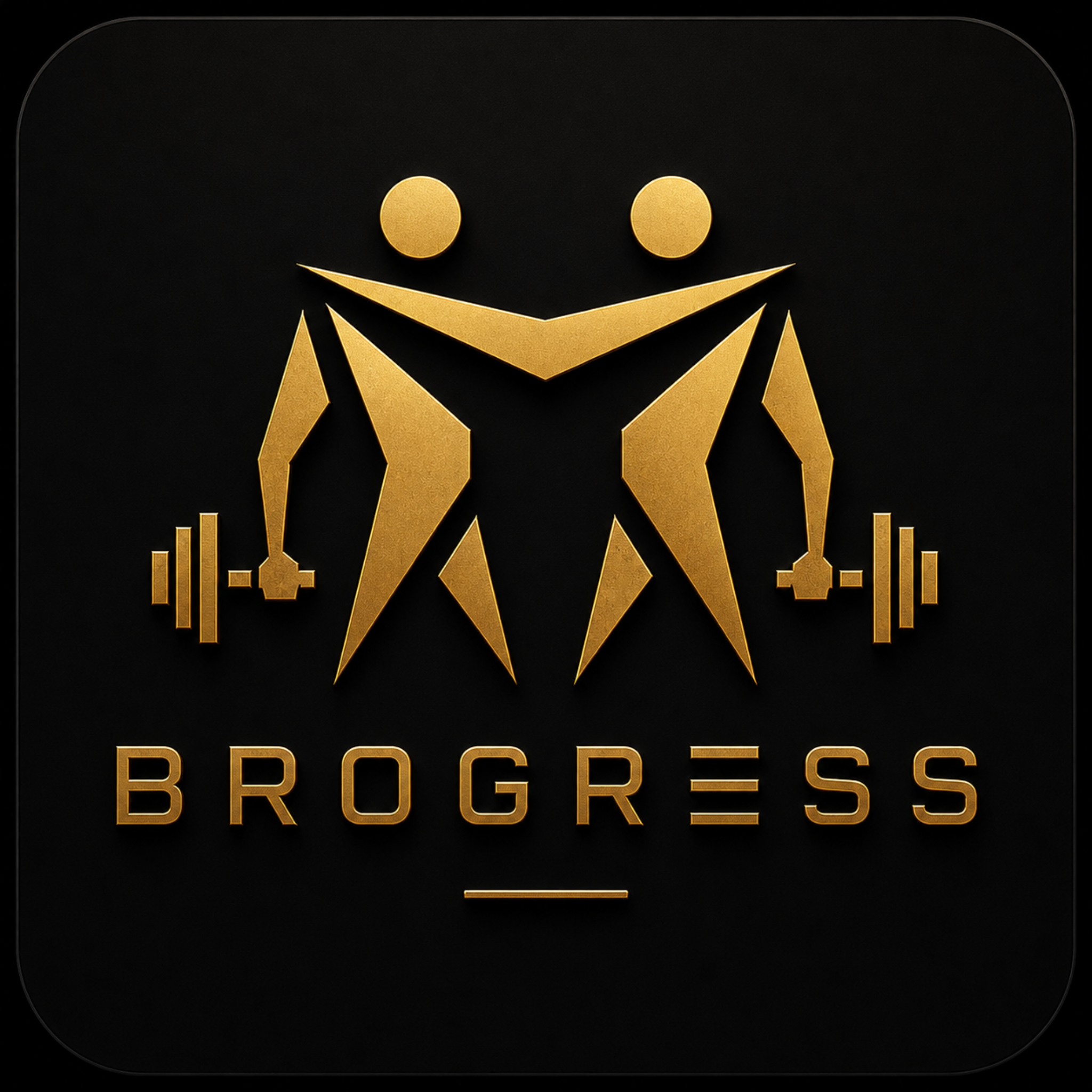BROGRESS logo